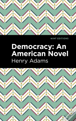 Capa do artigo Democracy