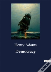Capa do artigo Democracy
