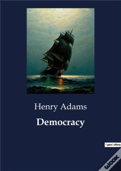 Capa do artigo Democracy
