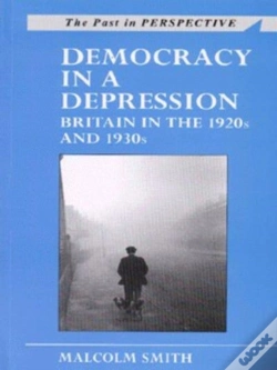 Capa do artigo Democracy In A Depression