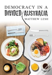 Capa do artigo Democracy In A Divided Australia