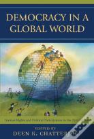 Democracy In A Global World