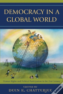 Capa do artigo Democracy In A Global World