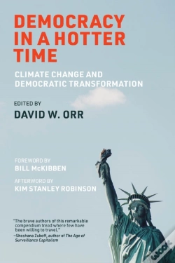 Capa do artigo Democracy In A Hotter Time