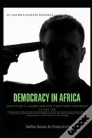 Democracy In Africa