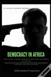 Capa do artigo Democracy In Africa