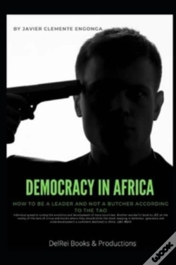 Capa do artigo Democracy In Africa