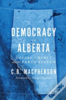Democracy In Alberta