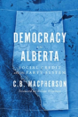Democracy In Alberta - Preview