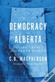 Capa do artigo Democracy In Alberta