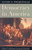 Democracy In America