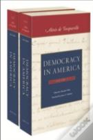 Democracy In America