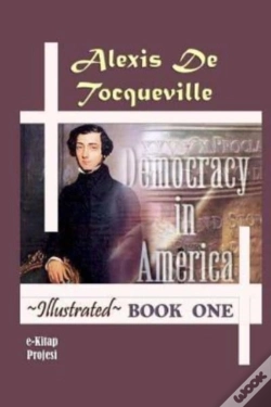 Capa do artigo Democracy In America
