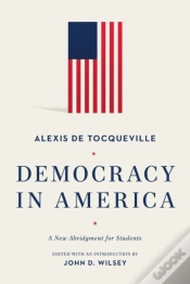 Capa do artigo Democracy In America