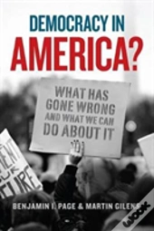 Democracy In America?