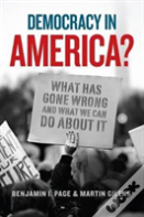 Democracy In America?