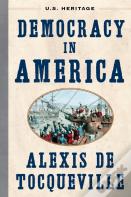 Democracy In America (U.S. Heritage)