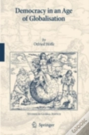 Capa do artigo Democracy In An Age Of Globalisation