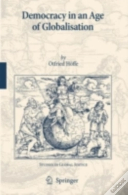 Capa do artigo Democracy In An Age Of Globalisation