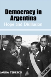 Capa do artigo Democracy In Argentina