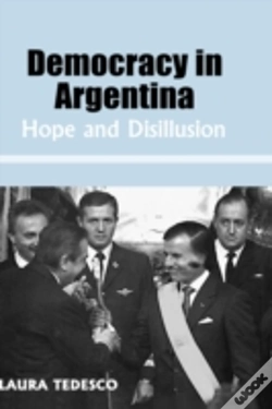 Capa do artigo Democracy In Argentina