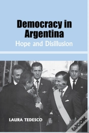 Capa do artigo Democracy In Argentina