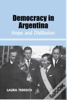Democracy In Argentina