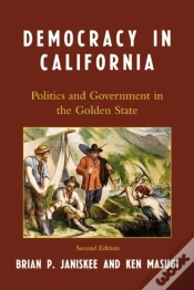 Capa do artigo Democracy In California