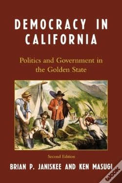 Capa do artigo Democracy In California