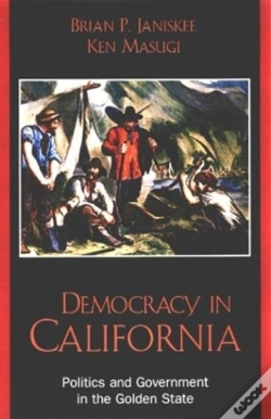Capa do artigo Democracy In California