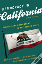Capa do artigo Democracy In California