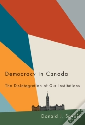 Capa do artigo Democracy In Canada
