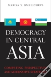 Democracy In Central Asia