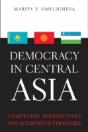 Democracy In Central Asia - Preview