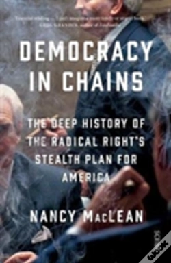 Capa do artigo Democracy In Chains