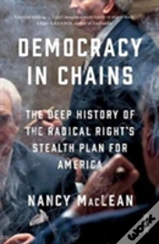 Capa do artigo Democracy In Chains
