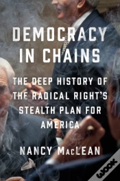 Capa do artigo Democracy In Chains