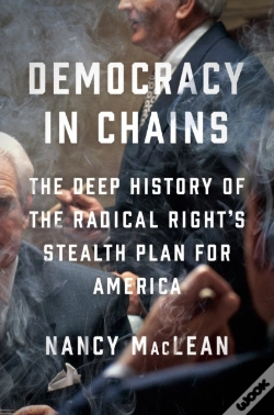 Capa do artigo Democracy In Chains