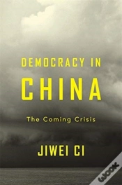 Capa do artigo Democracy In China