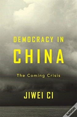 Capa do artigo Democracy In China