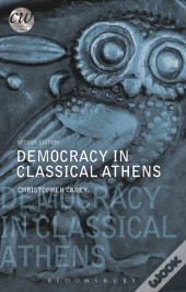 Democracy In Classical Athens