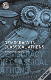 Capa do artigo Democracy In Classical Athens