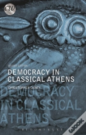 Democracy In Classical Athens