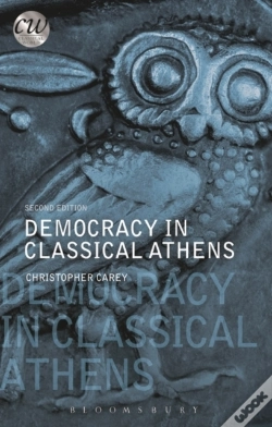Capa do artigo Democracy In Classical Athens