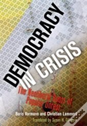 Democracy In Crisis