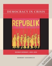 Capa do artigo Democracy In Crisis