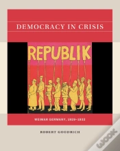 Capa do artigo Democracy In Crisis