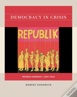 Capa do artigo Democracy In Crisis