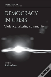 Capa do artigo Democracy In Crisis