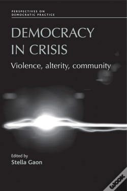 Capa do artigo Democracy In Crisis